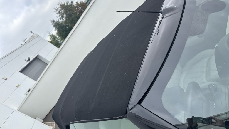 MINI Convertible 1.5 Cooper Exclusive 2dr Auto Petrol Convertible